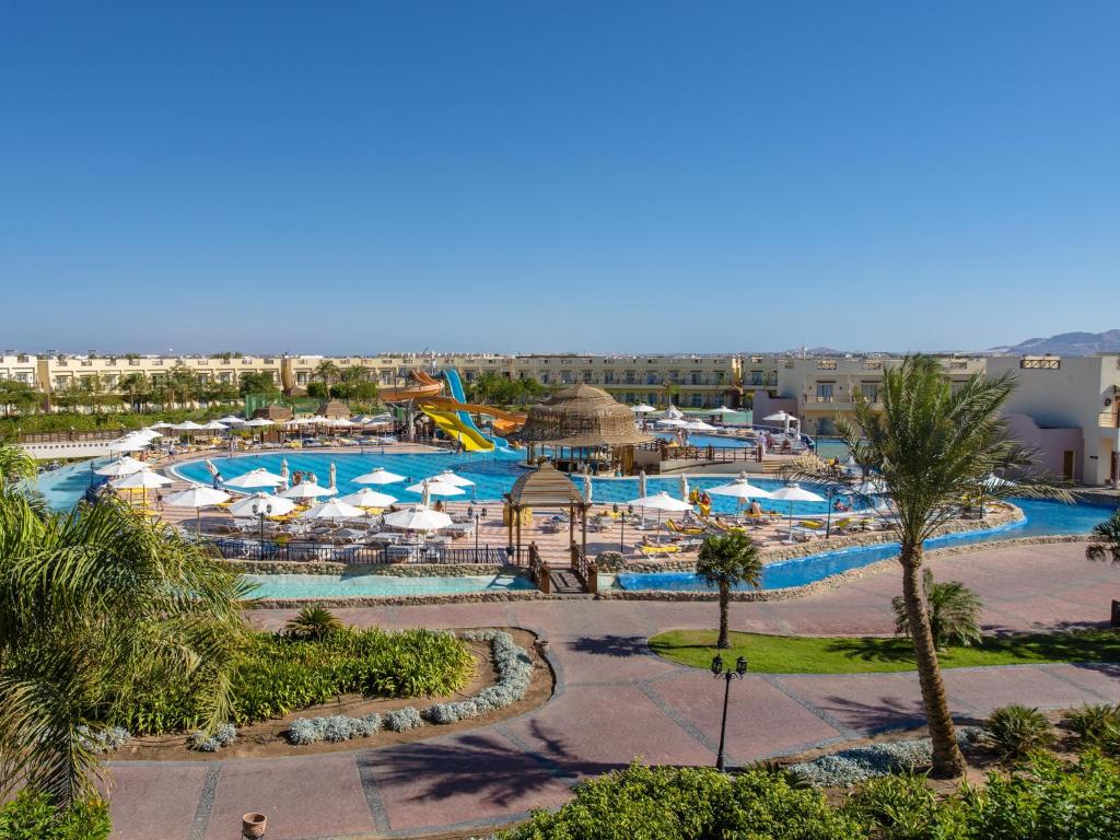 Concorde El Salam Sport